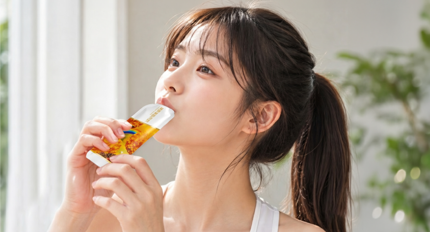 漢田的代工合作橫跨多元機能領域