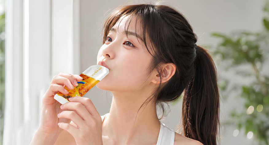 漢田的代工合作橫跨多元機能領域