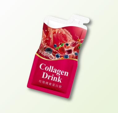 玫瑰嬌貴蛋白飲