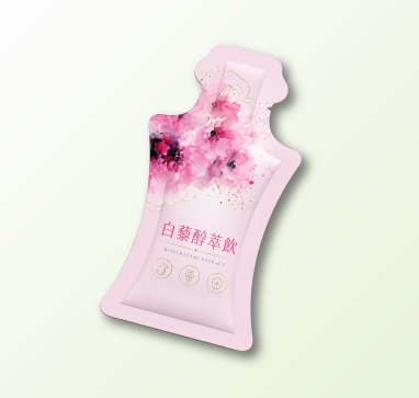 白藜醇萃飲