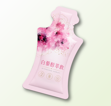 白藜醇萃飲